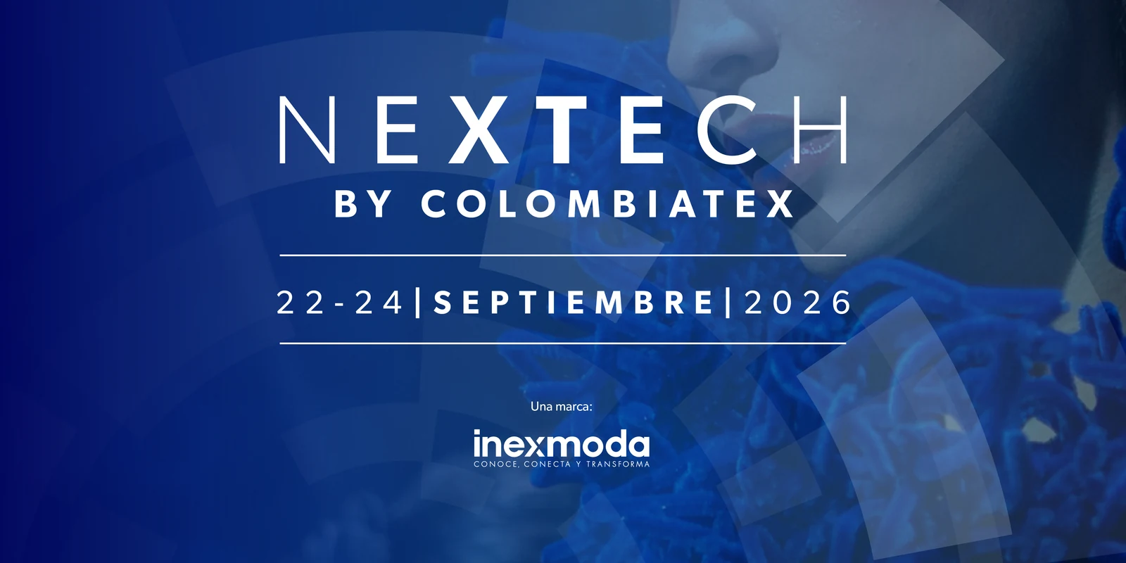 Nextech by Colombiatex